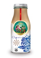 280мл Капучино Кофе Напитки